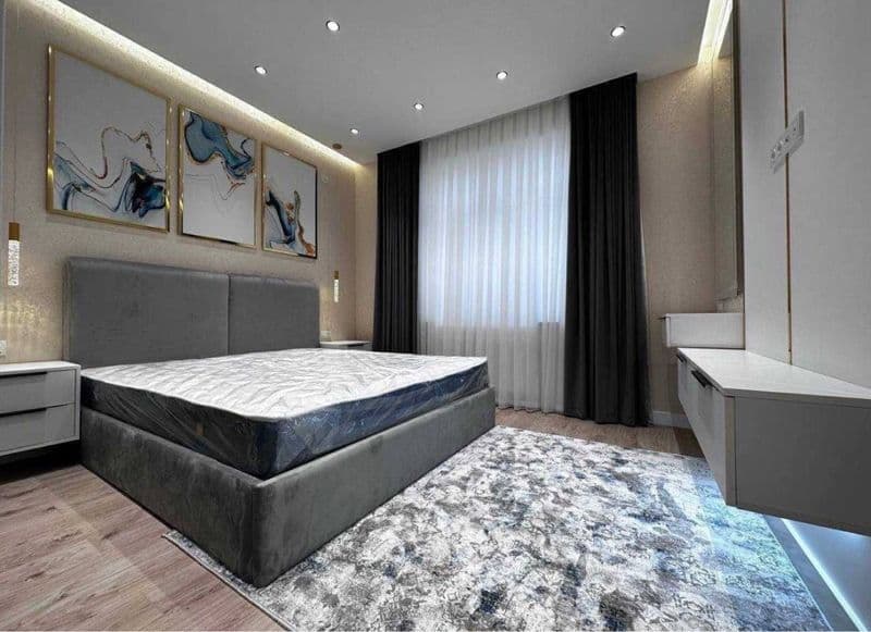 Мирабадский район <br />
Жк NRG-Oybek<br />
2/6/12 <br />
72 — фото 2