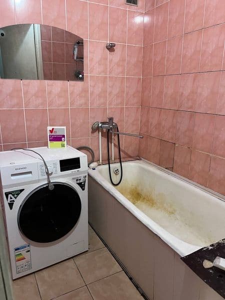 Аренда болларга Тузел 2 . 5-6 тага беради 400$. 9 кават. Хам — фото 4