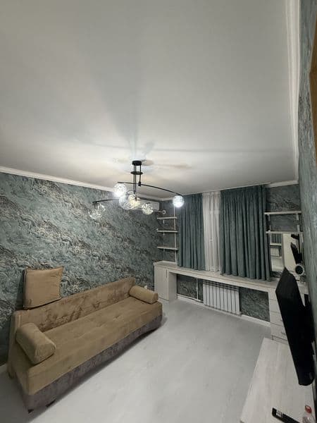 Сдаётся квартира, с ремонтом, обставлена мебель и техника, в — фото 3