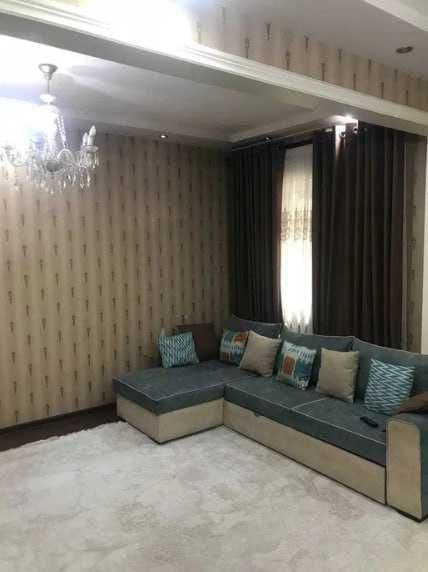 Сдаётся  квартира на Карасу 2<br />
Ориентир - Школа №208<br