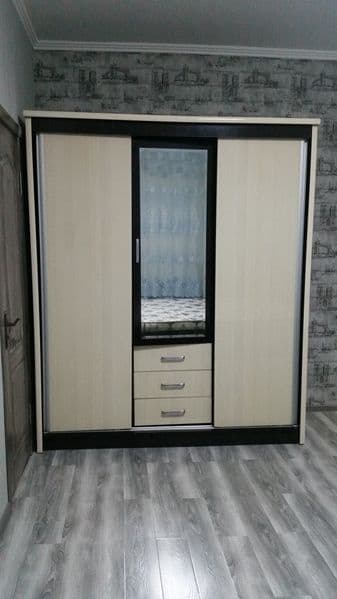 Своя квартира с ремонтом, техникой и мебелью. Сдам семейным. — фото 3