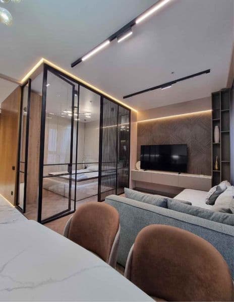 Шайхантахурскйи район<br />
Ташкент Сити<br />
ЖК Boulevard 