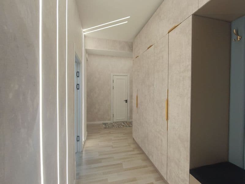 Сдам свою 1комнатную квартиру в аренду на долгий срок.<br />