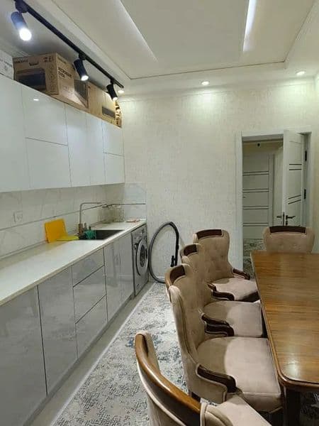 Arenda Kvartira chilonzor metroga yaqin <br />
970757755