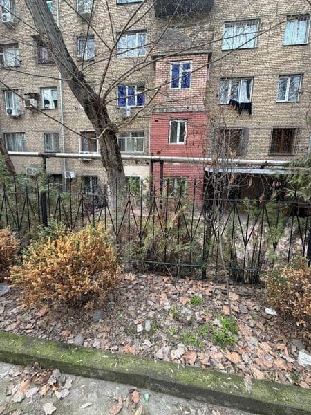 Аренда однокомнатной квартиры.  По улице чопонота.  Есть тел — фото 4