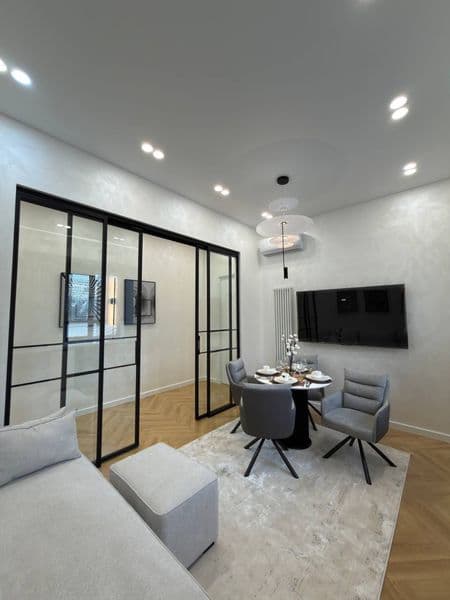 Сдается квартира<br />
<br />
Район: Юнусабадский<br />
Ор-р — фото 4