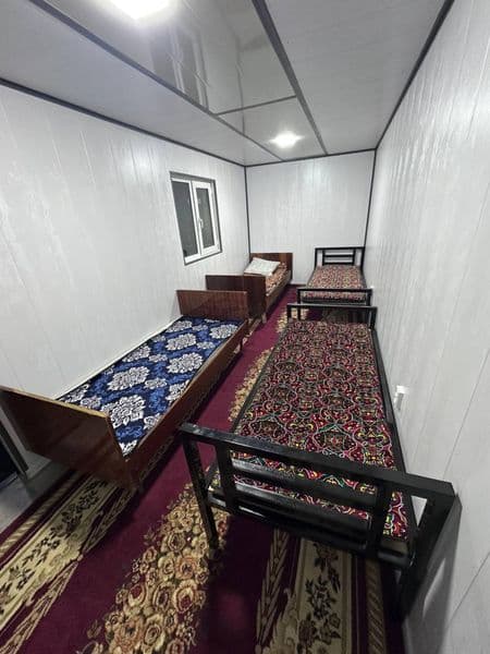 Аренда ижарага ховлилий хонадон бир хонада 4 киши йотади кух — фото 2