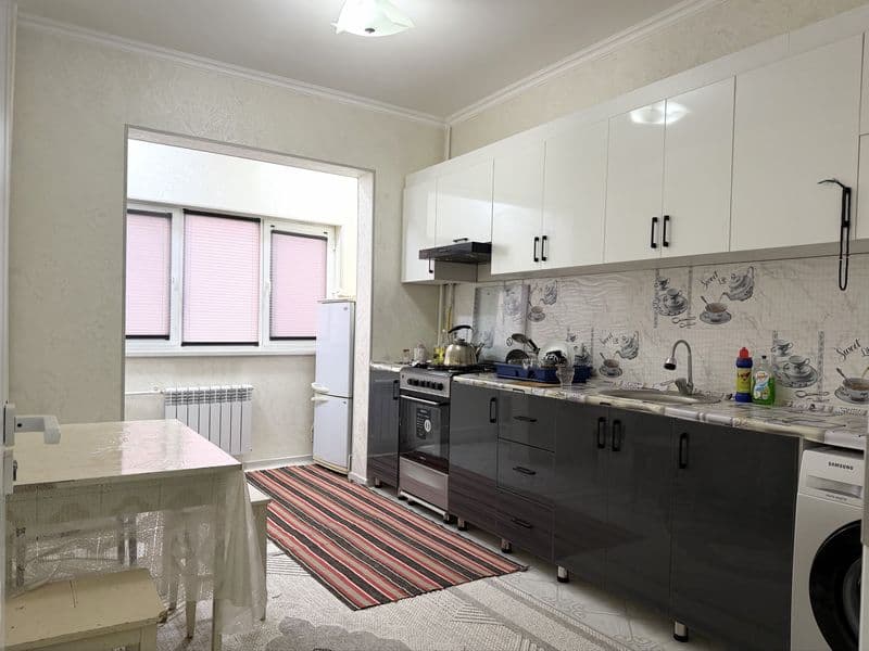 #Аренда на долгий срок<br />
<br />
#Дубовая, NBU Банк<br /> — фото 5