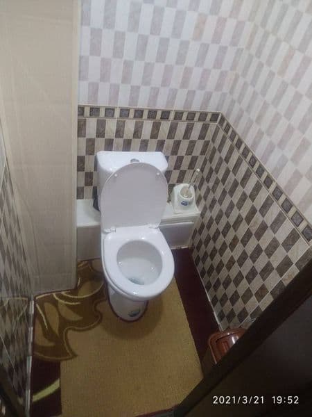 Arenda Algaritim  3 hona    remontlari yahshi  500$