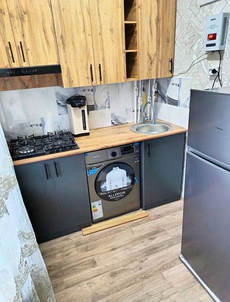 Shayxontohur tumanida 1 xonali kvartira ijaraga beriladi oil — фото 2