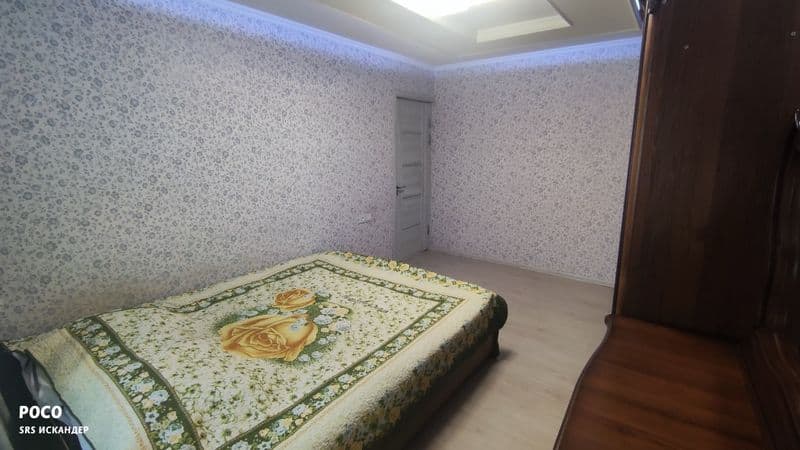 3х комнатная квартира в кирпичном доме, 4 этаж. на болгарке  — фото 4