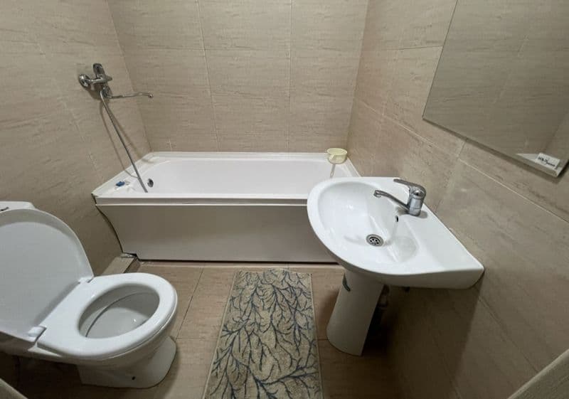 Алмазар ситида 1 хонали уй хамма шароитлари билан ёш оилага  — фото 2