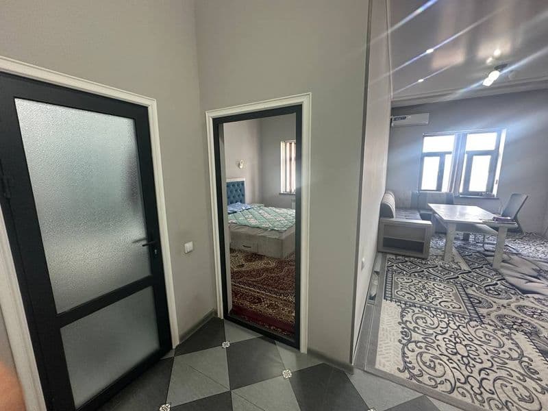 Аренда 2 ком Новостройка Паркентский евролукус квартира всё  — фото 2