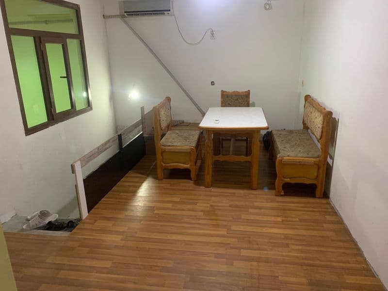 Возле метро в 5 минутах ходьбы<br />
Комната со всеми удобст — фото 3