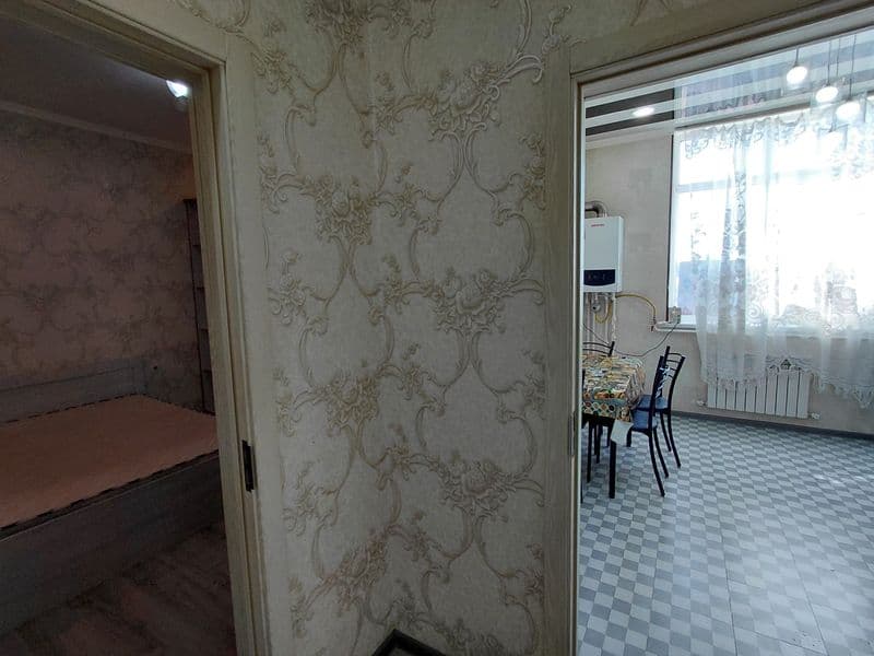 Аренда Квартиры-Паркентский <br />
<br />
1 комнатная, 4-эта — фото 4