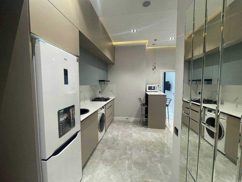 Сдается квартира для иностранцев или молодой семьи<br />
<br — фото 3