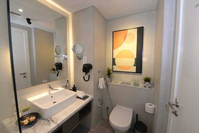 1 комнатную квартиру на 2 этаже,<br />
В квартире есть все н — фото 5