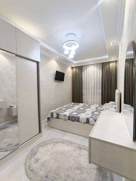 Аренда!!!<br />
Чиланзар 18<br />
2х комнатная/2этаж/4 этажн — фото 4