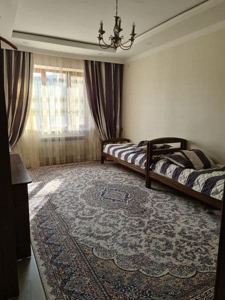 Яккасарайский район<br />
ЖК Dream House<br />
3х комн<br /> — фото 4