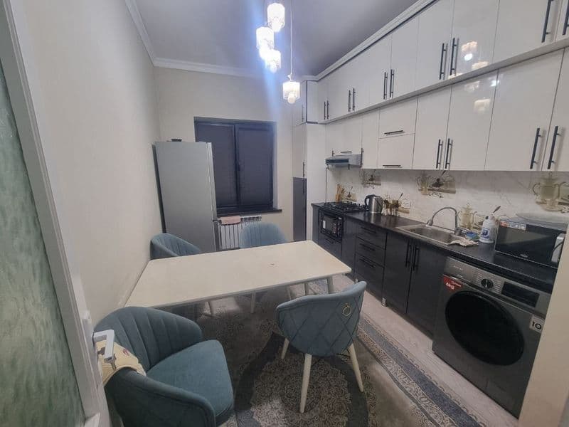 Mirzo -Ulugʻbek tumani <br />
Metro Buyuk ipak yoʻli 5 daqiq — фото 2