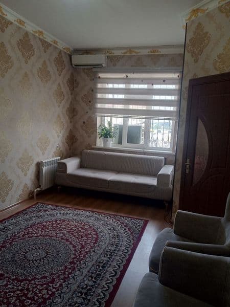 •  Сдаётся в Аренду 2-х комнатная квартира в Сергели 6а<br / — фото 2