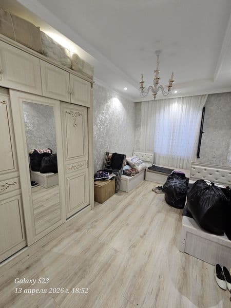 Район - Алмазарский<br />
Ориентир - мехнат<br />
Комнат - 2 — фото 4