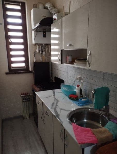 Район: #МирзоУлугбек <br />
Жилой комплекс: #Частный <br />

