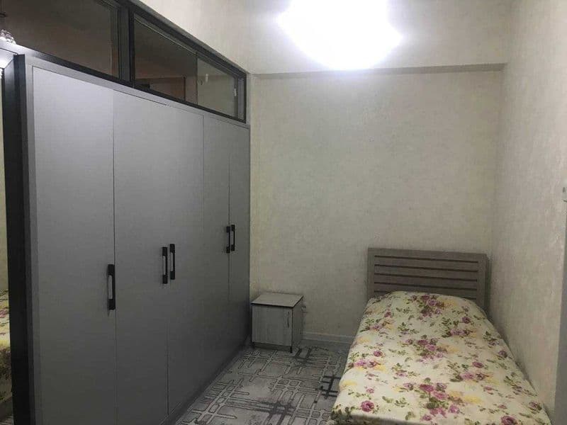 Сдаётся  Квартира на ЖК Мадрид<br />
Ориентир -текстильный м — фото 5