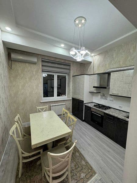 Сдаётся шикарная 2-комнатная квартира <br />
<br />
 Район:  — фото 5