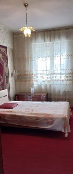 Kvartira Yunusobod 4 chi kvartalda joylashgan. Yunusobod met — фото 4