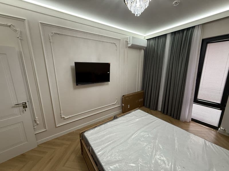 Сдаётся 1 комнатная квартира в районе Яшнабад Ассалом Сохил< — фото 4