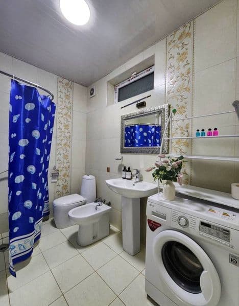 • АРЕНДА КВАРТИРА<br />
• Район: - Шайхантахур<br />
• Адрес — фото 5