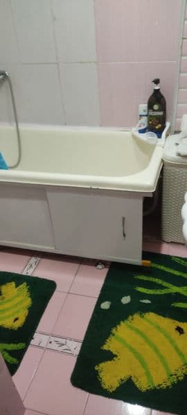 Сдам 2-комнатную квартиру, переделанную в 3-комнатную<br />
 — фото 2