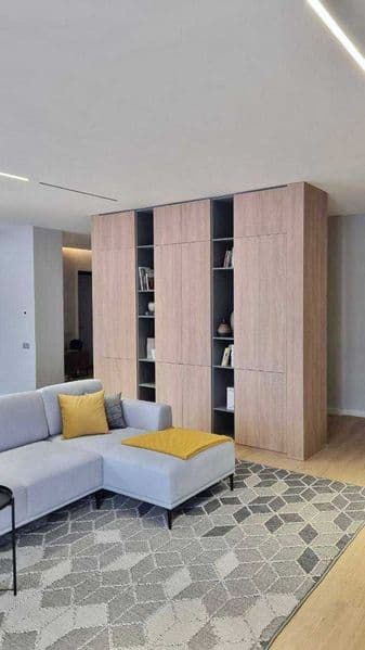 Сдается в аренду 4 комнатная квартира в Новостройке, на ул.Н — фото 5