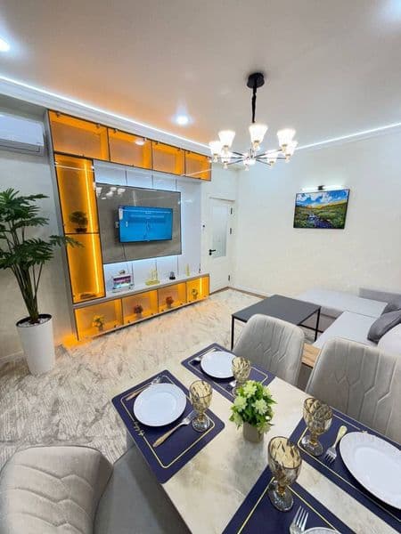 Oilaga beriladi,yangi remont,yangi navastrpyka,hali hech kim — фото 2