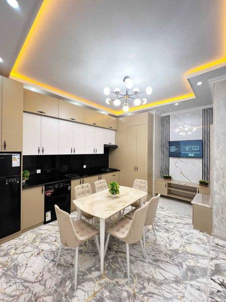 Сдается квартира для семейных<br />
<br />
 Район: Алмазар<b — фото 3