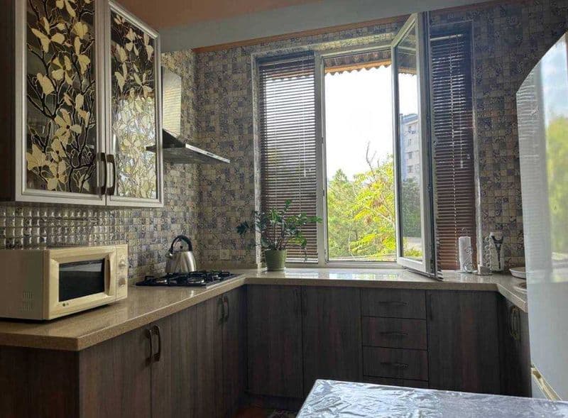 Сдается квартира.. на Боткина<br />
Ориентир - Корзинка<br / — фото 4