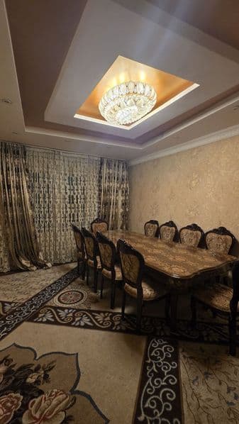 Квартира бор ЯКАСАРОЙ ТУМАНИДАН <br />
 киши бошия 100доллор — фото 5