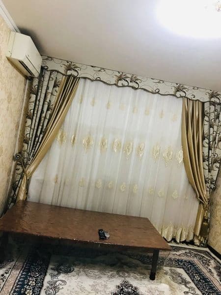 Аренда квартира <br />
Район - Алмазарский<br />
Ориентир -  — фото 2