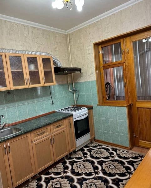 Сдается Квартира<br />
Адрес: Яшнабадский район<br />
Боткин — фото 5