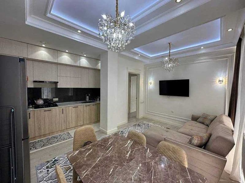 Сдается СРОЧНО<br />
<br />
Тип: Новостройка<br />
Район: Яш — фото 3