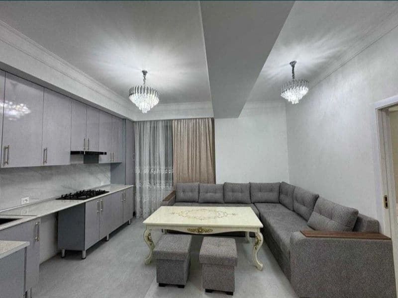 Shayxontohur Chorsu Dream House <br />
2 xona narh 500$ + De — фото 4