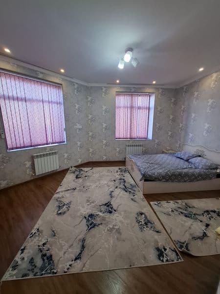 Arenda bel tepa holdunhus 3 xona 2 etaj uy yaxshi — фото 4