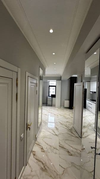 Yashnabod Maxtumquli 99 2/7/11 <br />
Новостройка 2 xona stu — фото 2