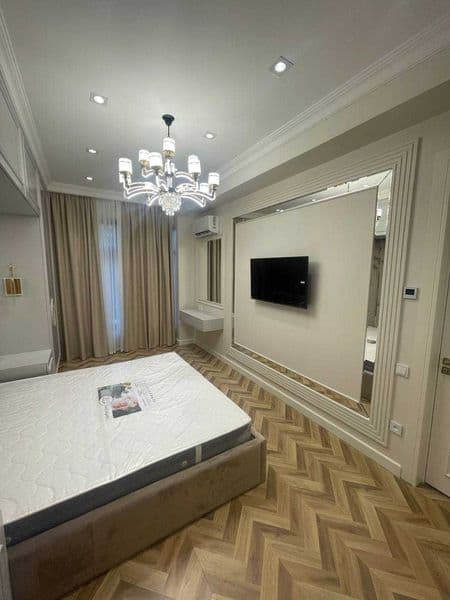 Элитный апартамент ЖК НРЖ Мирзо-Улугбек<br />
Район: Мирзо-У — фото 3