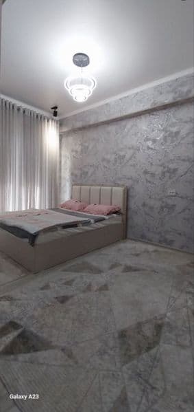 Сдаётся КЛАССНАЯ квартира<br />
<br />
Район: Яшнабадский <b