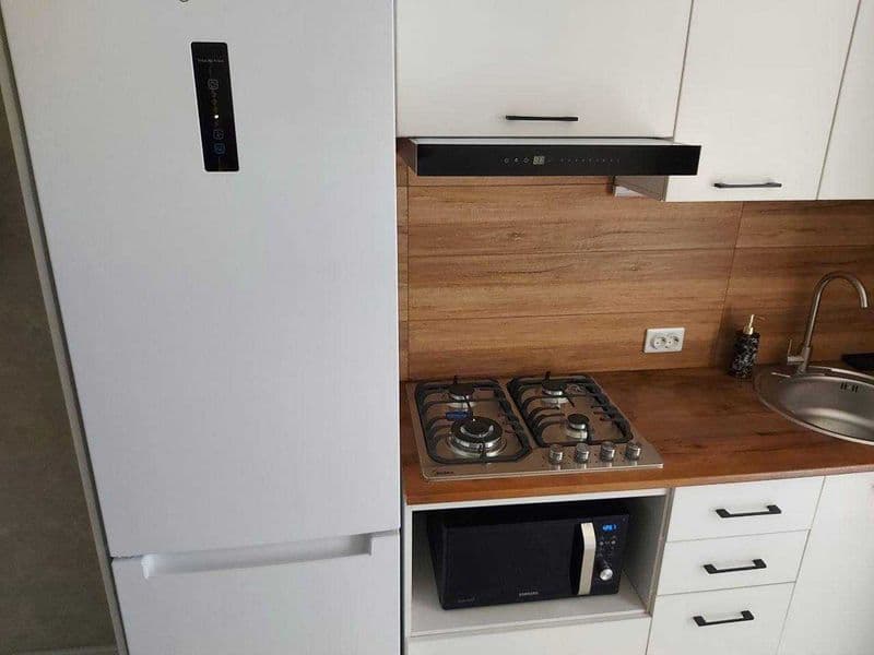 Евро 2-комнатная квартира<br />
NRG Mirzo Ulugbek<br />
<br  — фото 5