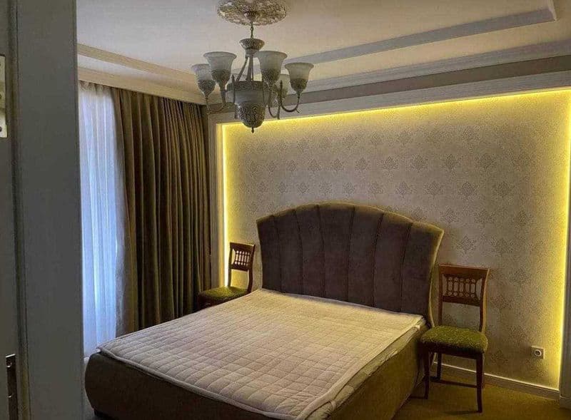 Сдаётся квартира Авторский проект<br />
Ориентир -110 Школа  — фото 3