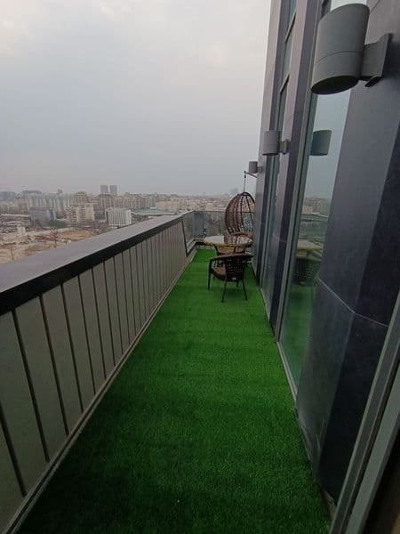 Сдаётся квартира<br />
 Мирабадский район<br />
  Жк Сапфир/ — фото 5