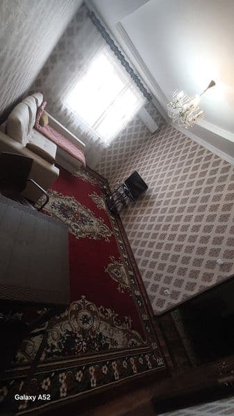 Сдаётся 2-комнатная квартира в Паркентский <br />
<br />
   